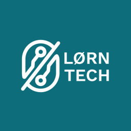 Podcast thumbnail for LØRN.TECH