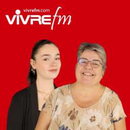 Podcast thumbnail for Vivre FM - Journal du Handicap