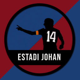 Podcast thumbnail for Estadi Johan