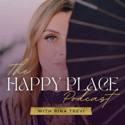 Podcast thumbnail for Happy Place