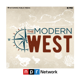 Podcast thumbnail for The Modern West