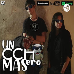 Podcast thumbnail for Un CCHero Más