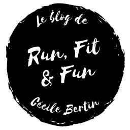 Podcast thumbnail for Run Fit & Fun, le podcast