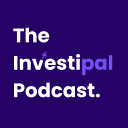 Podcast thumbnail for Investipal Podcast