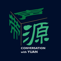 Podcast thumbnail for 源声带