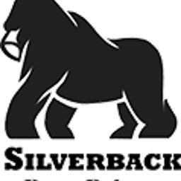 Podcast thumbnail for Silverback Press Release