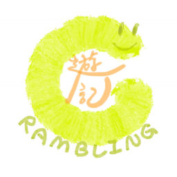Podcast thumbnail for C遊記