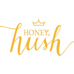 Podcast thumbnail for Honey, Hush