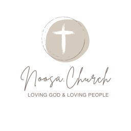 Podcast thumbnail for Noosa Church