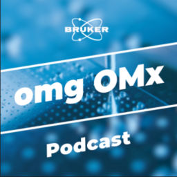 Podcast thumbnail for omg OMx Podcast