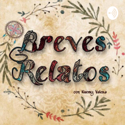 Podcast thumbnail for BREVES RELATOS