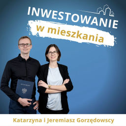Podcast thumbnail for Inwestowanie w mieszkania