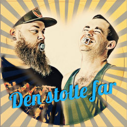 Podcast thumbnail for Den stolte far