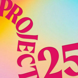 Podcast thumbnail for Project 25
