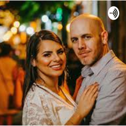 Podcast thumbnail for Una Pareja de Esposos ( Vicios de Dicción )