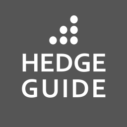 Podcast thumbnail for HEDGE GUIDE