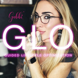 Podcast thumbnail for GLO