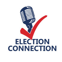 Podcast thumbnail for Election Connection - County of Santa Clara