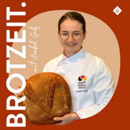 Podcast thumbnail for BROTZEIT.