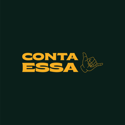 Podcast thumbnail for Conta Essa Podcast