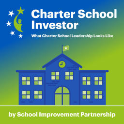 Podcast thumbnail for Charter School Investor