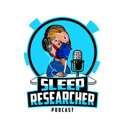 Podcast thumbnail for Sleep Researcher
