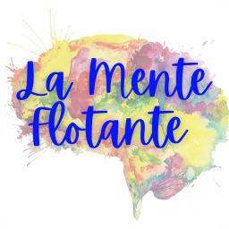 Podcast thumbnail for La Mente Flotante