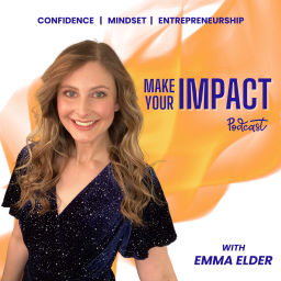 Podcast thumbnail for Make Your Impact