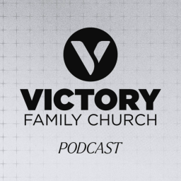 Podcast thumbnail for Victory Family Church: Weekend Services