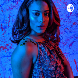 Podcast thumbnail for Undocumented Black Girl