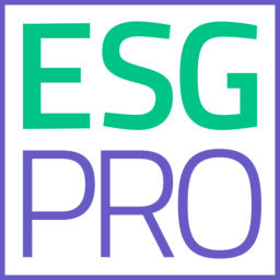 Podcast thumbnail for ESG PRO