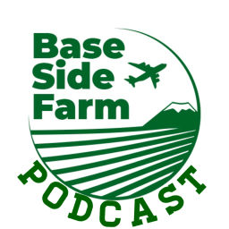 Podcast thumbnail for Base Side Farm Podcast