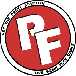 Podcast thumbnail for Party Favorz