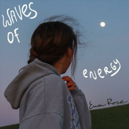 Podcast thumbnail for waves of energy