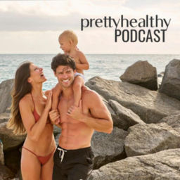Podcast thumbnail for Pretty Healthy Family Podcast