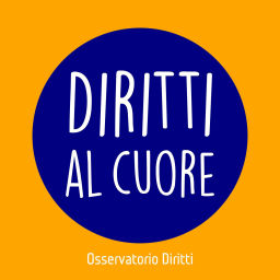 Podcast thumbnail for Diritti al Cuore