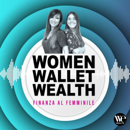 Podcast thumbnail for Women Wallet & Wealth