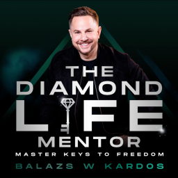 Podcast thumbnail for The Diamond Life Mentor