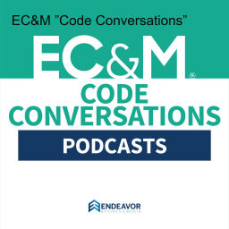Podcast thumbnail for EC&M Code Conversations
