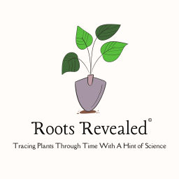 Podcast thumbnail for Roots Revealed
