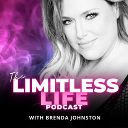Podcast thumbnail for The Limitless Life Podcast