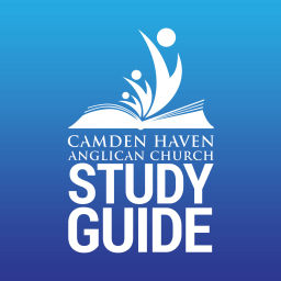 Podcast thumbnail for Camden Haven Anglican Church