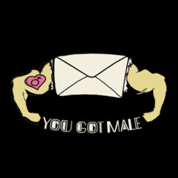 Podcast thumbnail for You Got Male