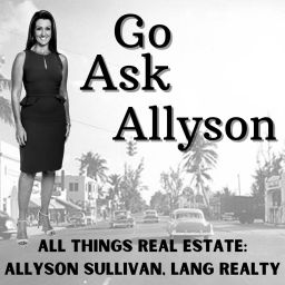 Podcast thumbnail for Go Ask Allyson
