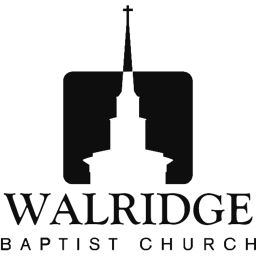 Podcast thumbnail for Walridge Baptist Church