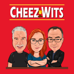 Podcast thumbnail for CheezWits