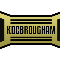 Podcast thumbnail for Kdcbrougham