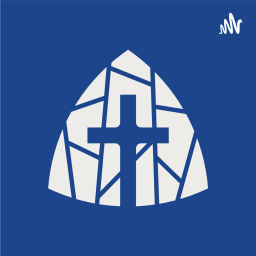 Podcast thumbnail for A Deeper Dive for Authentic, Hopeful, Worshipful Faith
