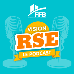 Podcast thumbnail for Vision RSE