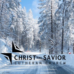 Podcast thumbnail for Christ the Savior Lutheran Church